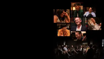 Backdrop to the movie "Group Therapy" #1121495