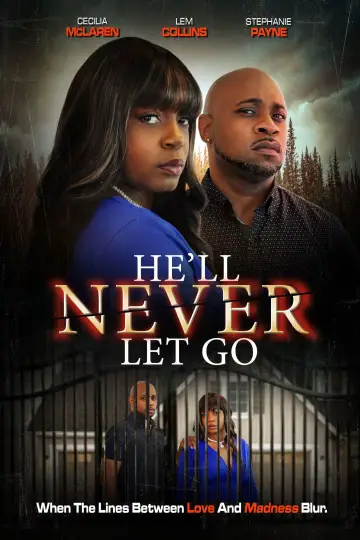 Poster to the movie "He