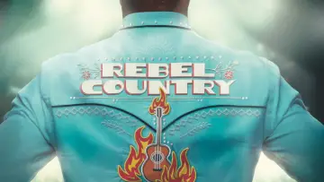 Backdrop to the movie "Rebel Country" #1121546