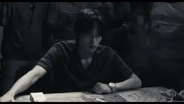 Backdrop to the movie "Trillion Game" #864625