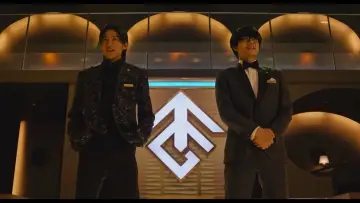 Backdrop to the movie "Trillion Game" #864629