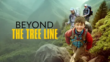 Backdrop to the movie "Beyond the Tree Line" #1123944
