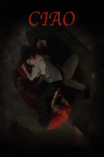 Poster to the movie "Ciao" #1101266