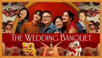 Backdrop to the movie "The Wedding Banquet" #783304