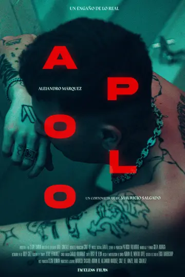 Apolo poster
