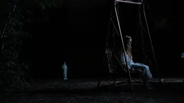 Backdrop to the movie "The Ritual" #596204