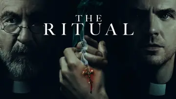Backdrop to the movie "The Ritual" #596227