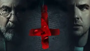 Backdrop to the movie "The Ritual" #596231