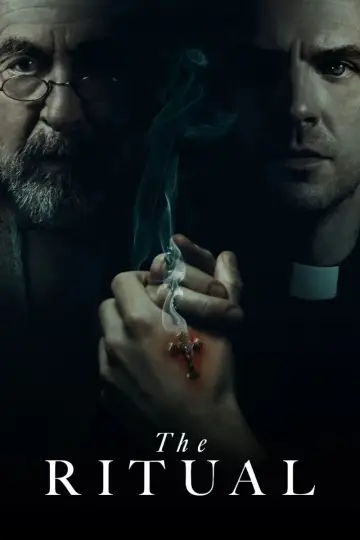Poster to the movie "The Ritual" #596242