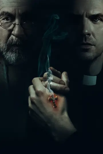 Poster to the movie "The Ritual" #596251
