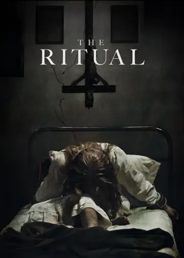 Poster to the movie "The Ritual" #596259