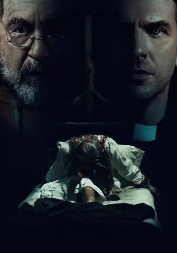 Poster to the movie "The Ritual" #596263