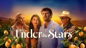Backdrop to the movie "Under the Stars" #782230
