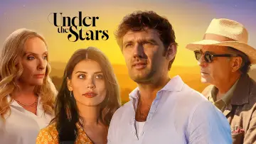 Backdrop to the movie "Under the Stars" #782233