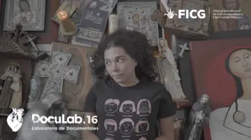 Backdrop to the movie "Brujas" #1118951