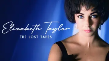Backdrop to the movie "Elizabeth Taylor: The Lost Tapes" #1105435