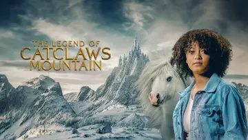 Backdrop to the movie "The Legend of Catclaws Mountain" #1107206