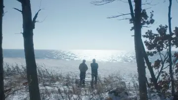 Backdrop to the movie "Banished Love" #1101144