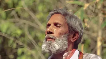 Backdrop to the movie "LAJJPAL -  The Endless Journey" #961247