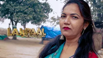 Backdrop to the movie "LAJJPAL -  The Endless Journey" #961250