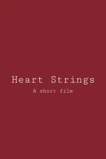 Heart Strings poster