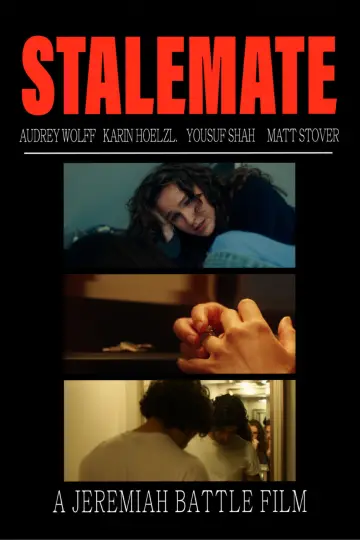 Stalemate poster