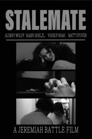 Poster to the movie "Stalemate" #1109660