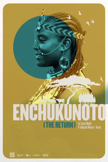 Enchukunoto