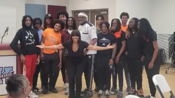 Backdrop to the movie "The Families & Faces Behind The Violence" #468461