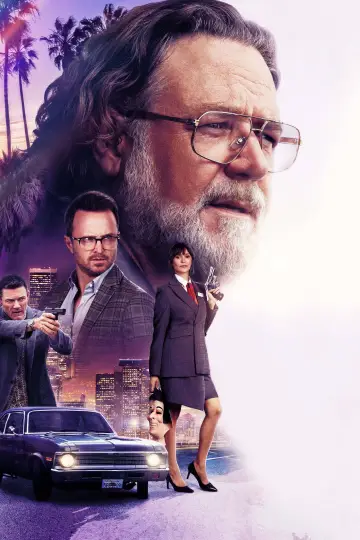 Poster to the movie "Bear Country" #954016