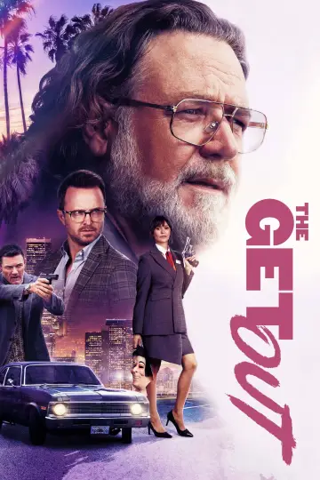 Poster to the movie "Bear Country" #954021