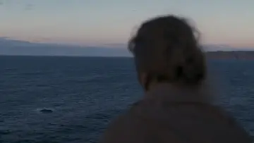 Backdrop to the movie "At the Sea" #534926