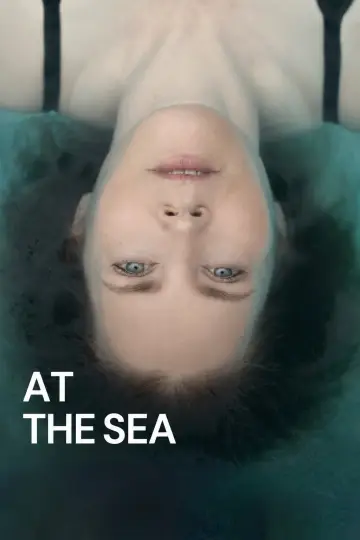 Poster to the movie "At the Sea" #978337