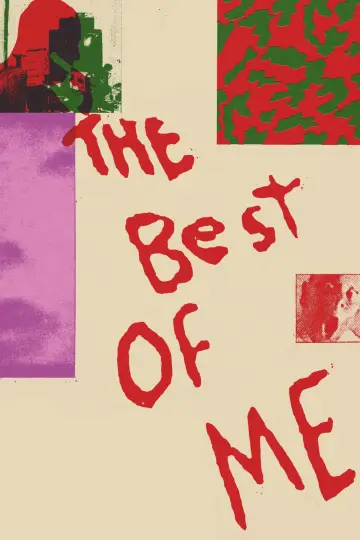 Poster to the movie "The Best of Me" #1101410