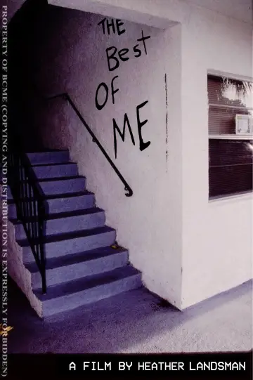Poster to the movie "The Best of Me" #1101411