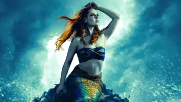 Backdrop to the movie "The Little Mermaid" #649466