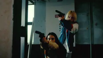 Backdrop to the movie "Baby Assassins 3" #682738