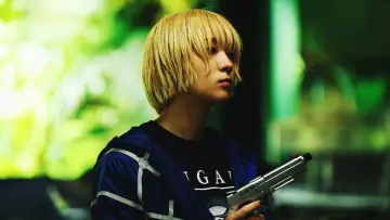 Backdrop to the movie "Baby Assassins 3" #682748