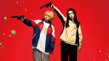 Backdrop to the movie "Baby Assassins 3" #682751
