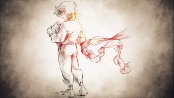 Backdrop to the movie "Nintama Rantarō: Invincible Master of the Dokutake Ninja" #705457