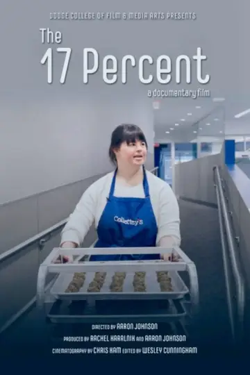The 17 Percent