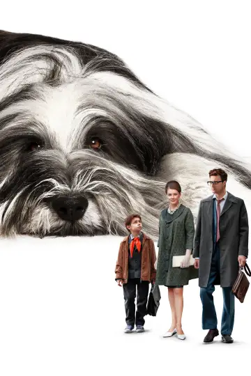 Каждый мечтает о собаке poster