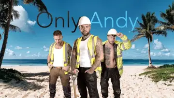 Backdrop to the movie "Only Andy" #962790