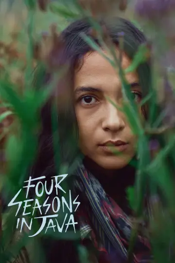 Poster to the movie "Four Seasons in Java" #1523100
