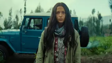 Backdrop to the movie "Four Seasons in Java" #1568610