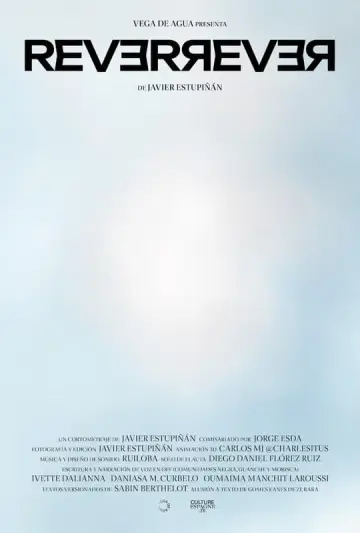 Poster to the movie "Reverrever" #460672