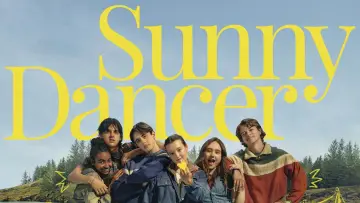 Backdrop to the movie "Sunny Dancer" #1195714