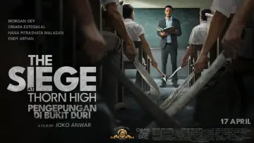 Backdrop to the movie "The Siege at Thorn High" #653752