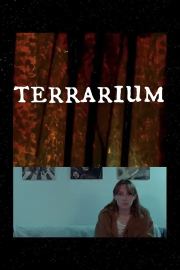 Terrarium poster