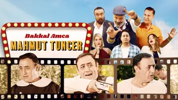 Backdrop to the movie "Bakkal Amca: Mahmut Tuncer" #1105476